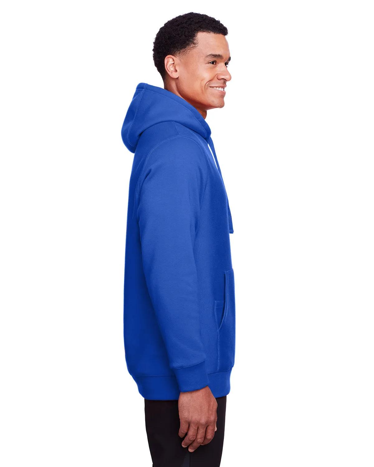Adult Zone HydroSport™ Heavyweight Pullover Hooded Sweatshirt 21 of 57