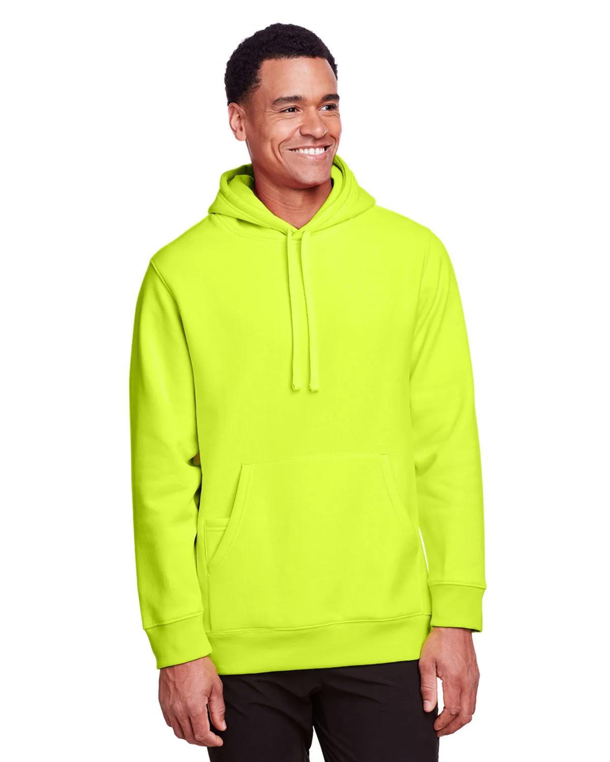 Adult Zone HydroSport™ Heavyweight Pullover Hooded Sweatshirt 3 of 57