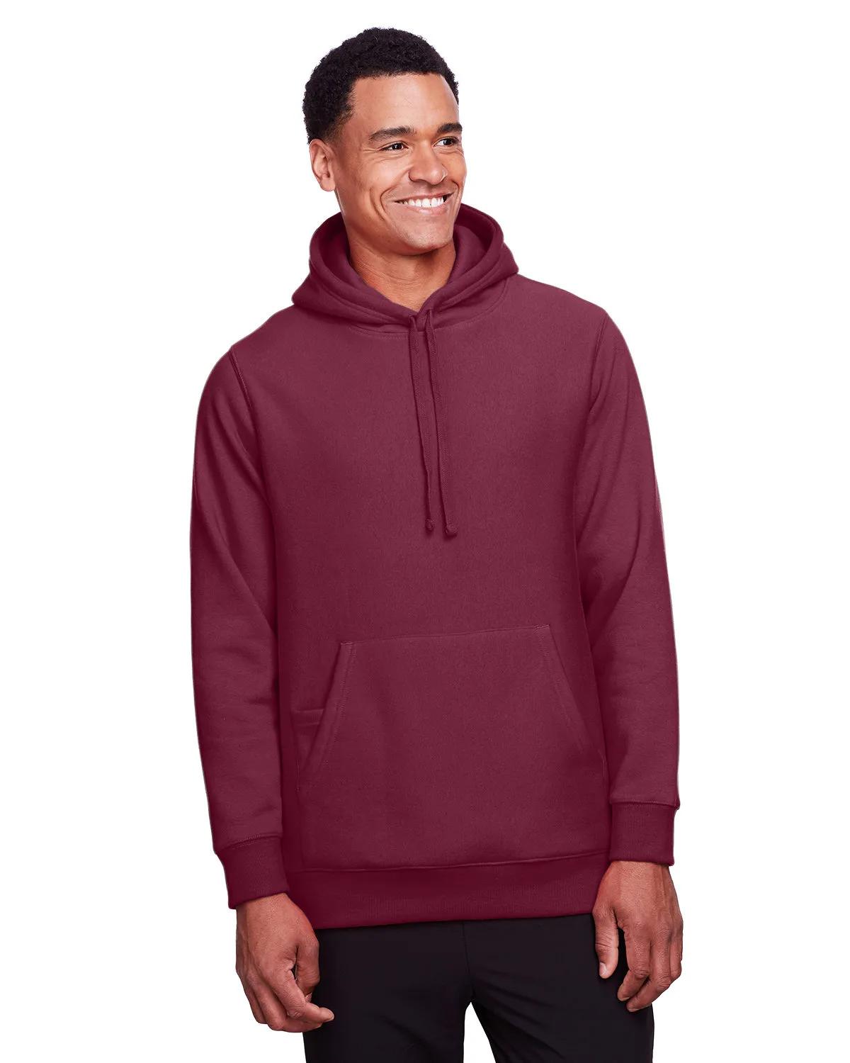 Adult Zone HydroSport™ Heavyweight Pullover Hooded Sweatshirt 4 of 57