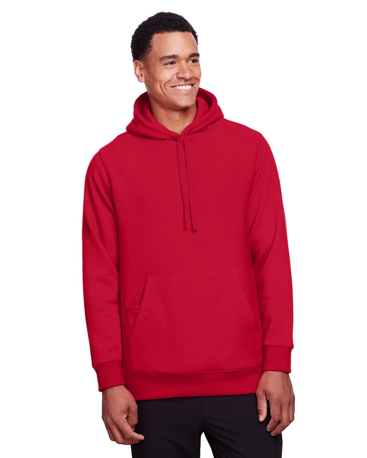 Adult Zone HydroSport™ Heavyweight Pullover Hooded Sweatshirt 3 of 57