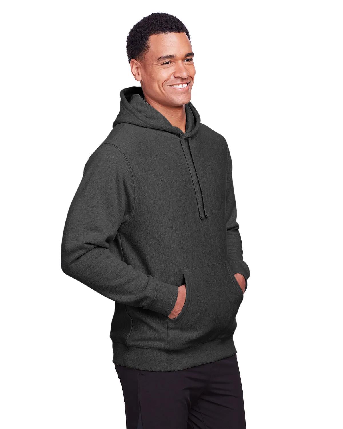 Adult Zone HydroSport™ Heavyweight Pullover Hooded Sweatshirt 15 of 57