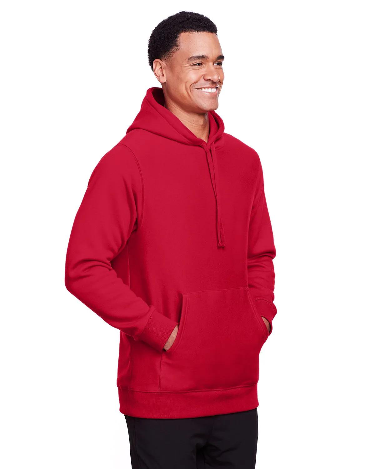 Adult Zone HydroSport™ Heavyweight Pullover Hooded Sweatshirt 43 of 57