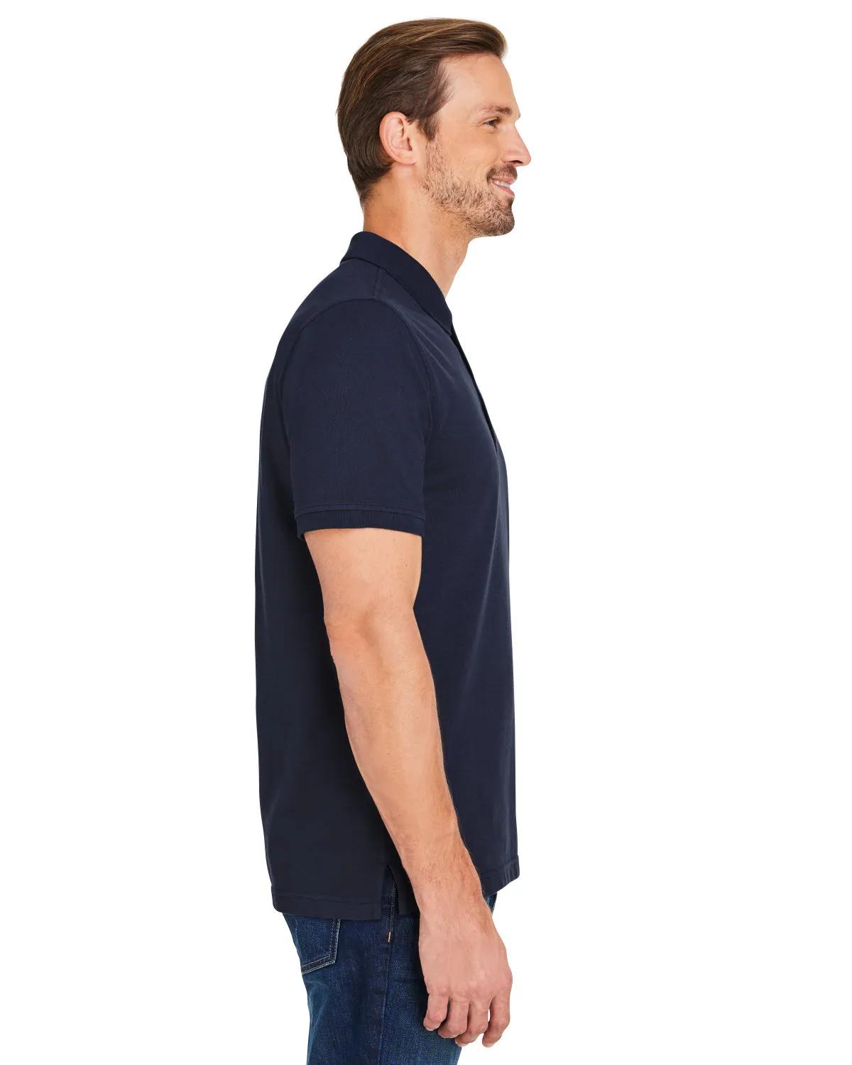Men's Valiant Cotton Snag Protect Polo 39 of 59