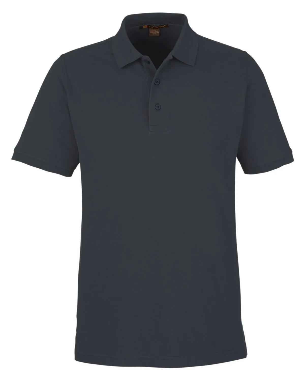 Men's Valiant Cotton Snag Protect Polo 39 of 59