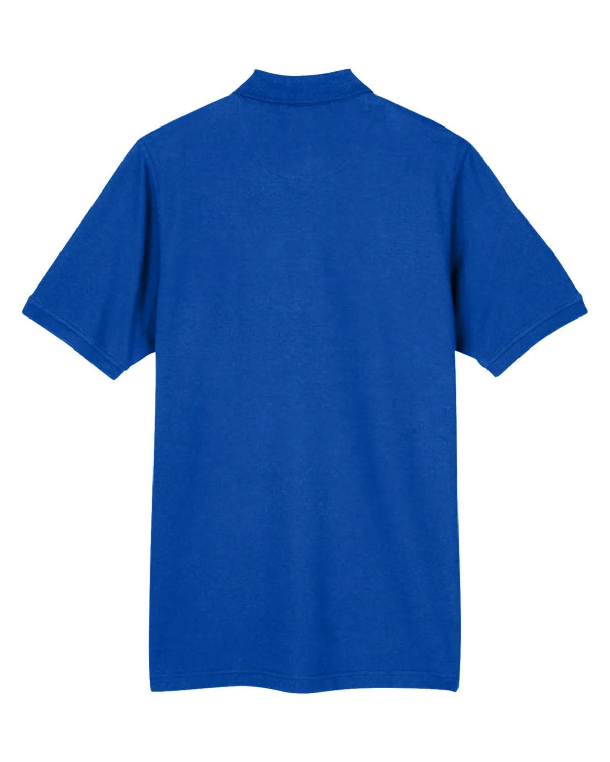 Men's Valiant Cotton Snag Protect Polo 9 of 59
