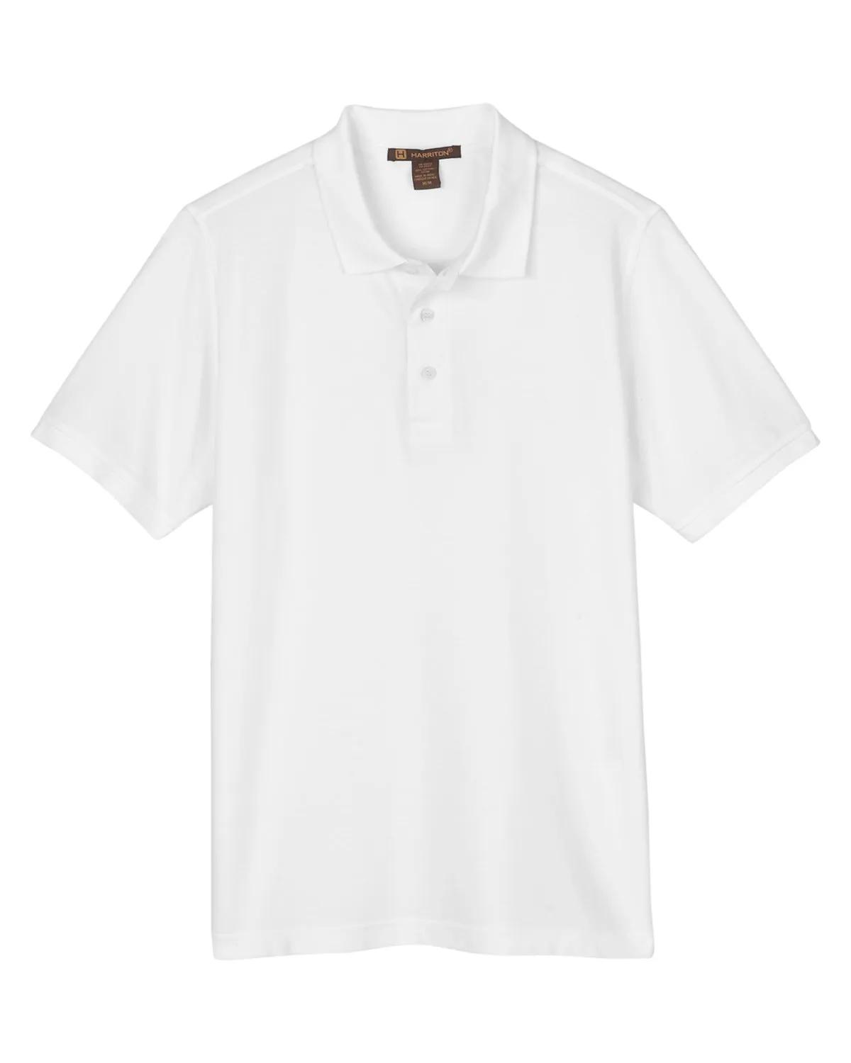 Men's Valiant Cotton Snag Protect Polo 10 of 59