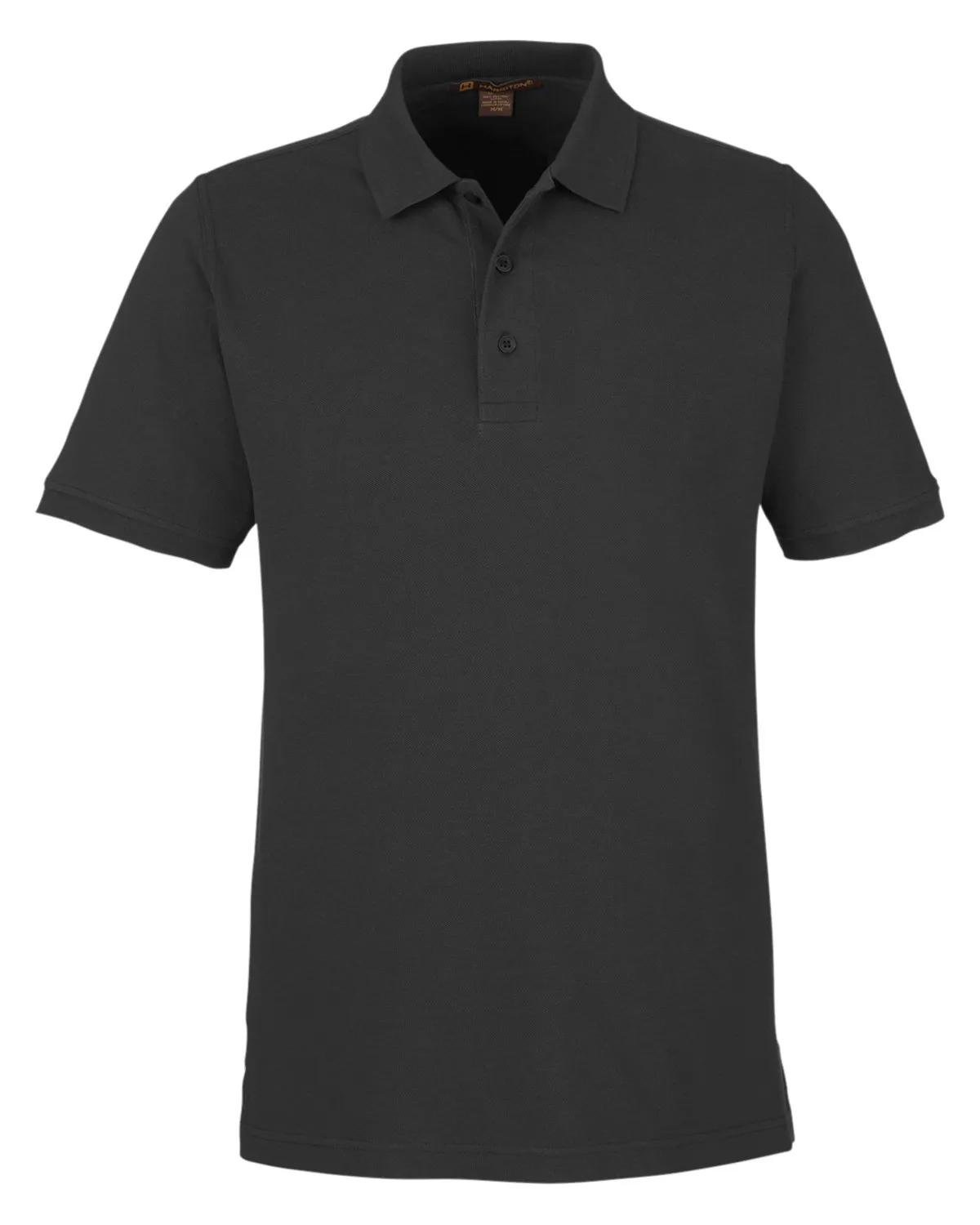 Men's Valiant Cotton Snag Protect Polo 32 of 59