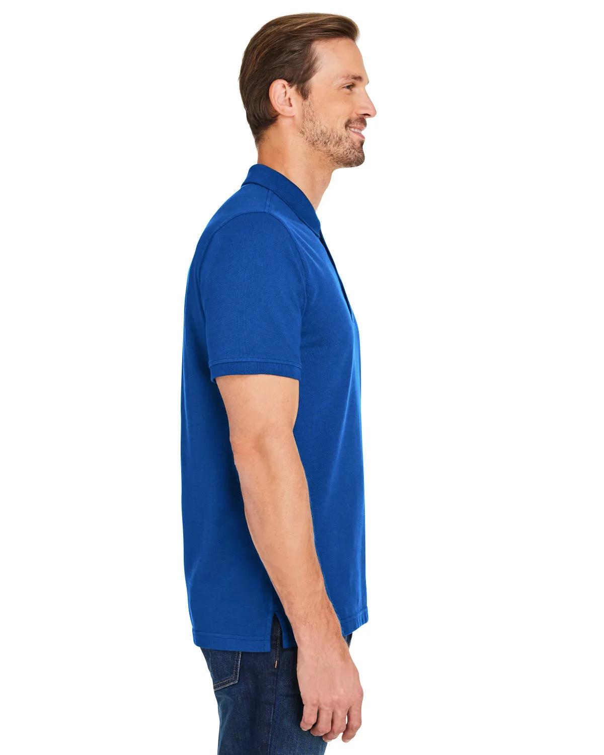 Men's Valiant Cotton Snag Protect Polo 57 of 59