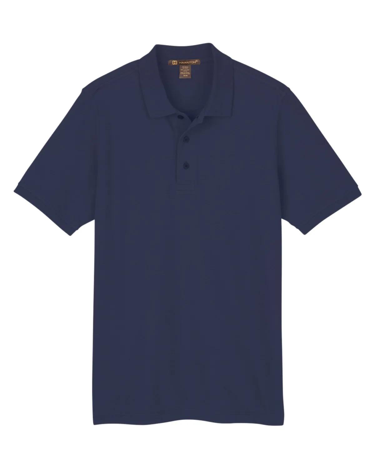 Men's Valiant Cotton Snag Protect Polo 40 of 59
