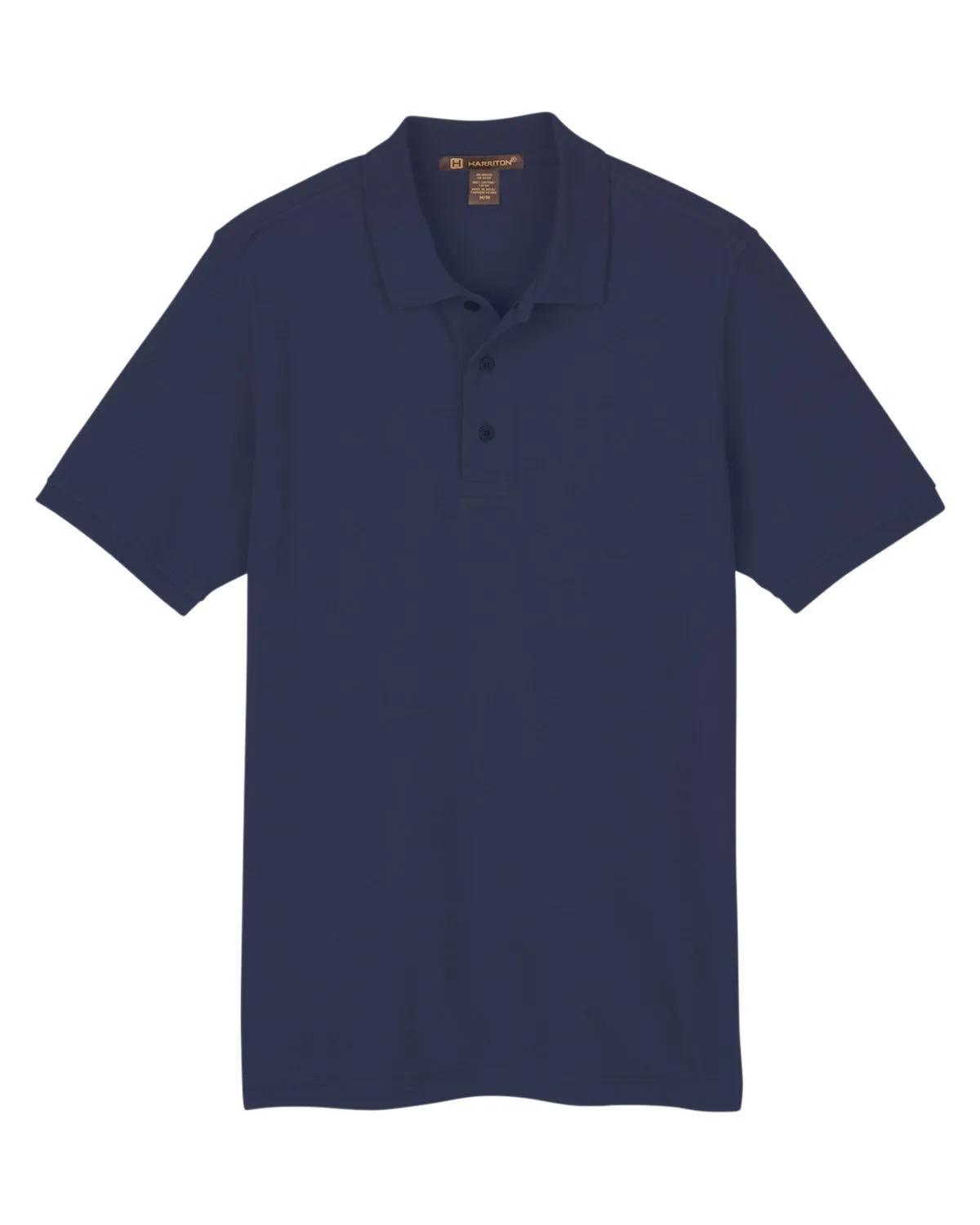 Men's Valiant Cotton Snag Protect Polo 55 of 59