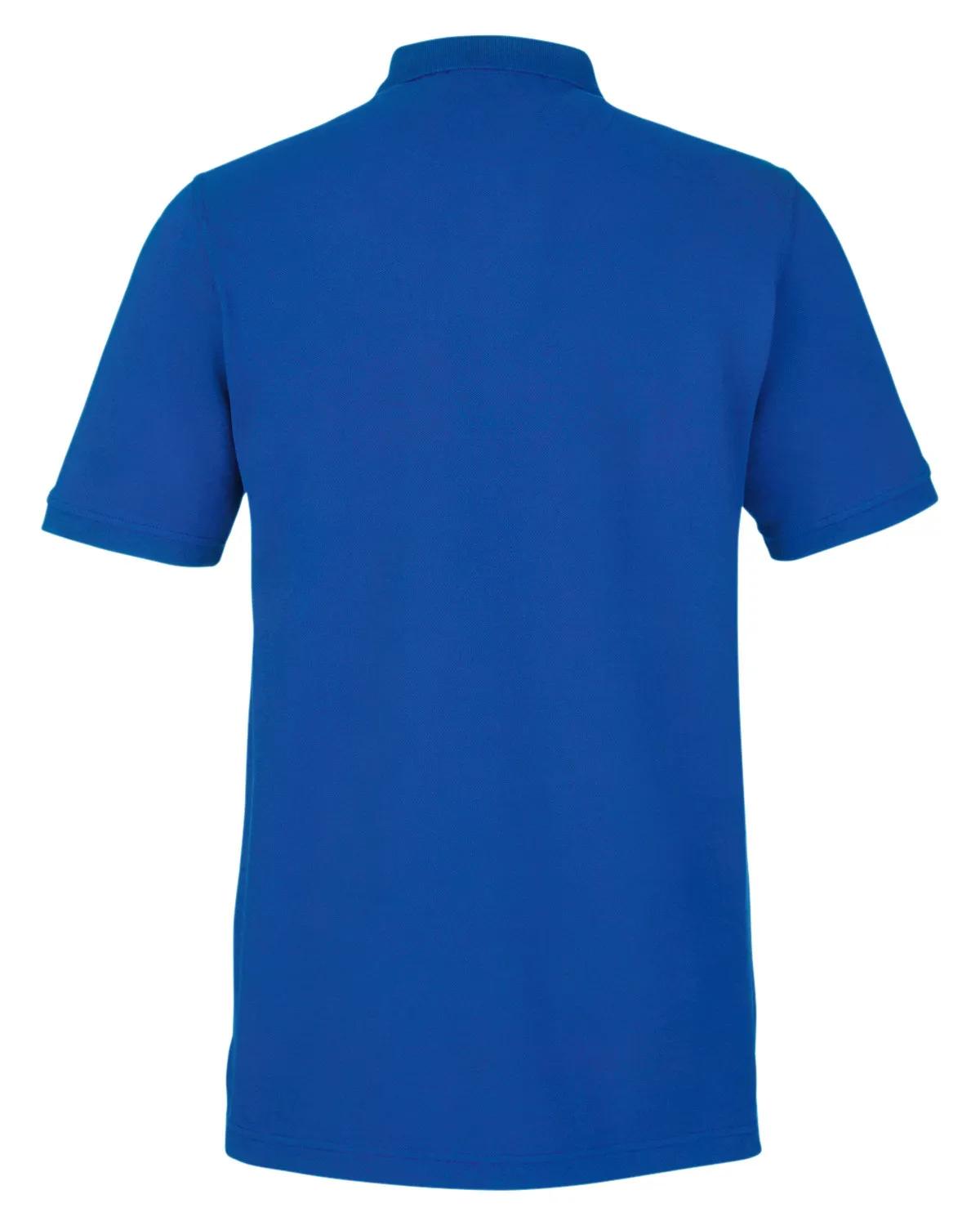 Men's Valiant Cotton Snag Protect Polo 12 of 59