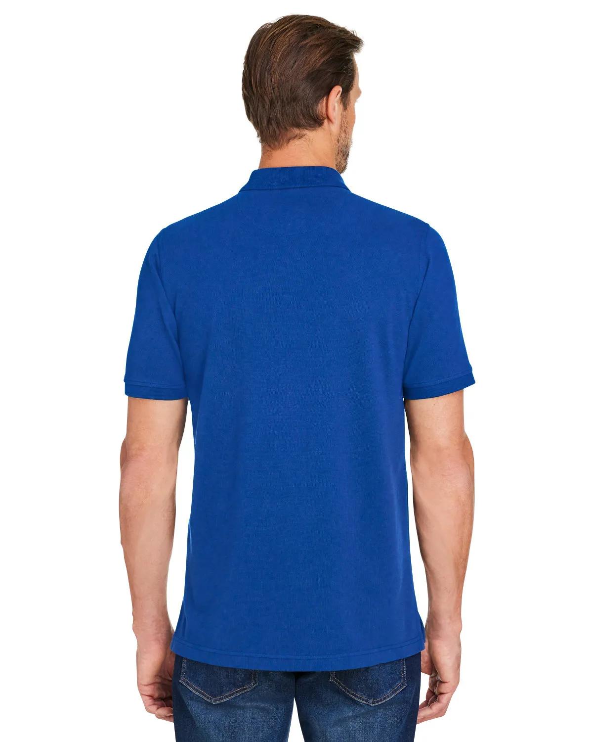 Men's Valiant Cotton Snag Protect Polo 56 of 59