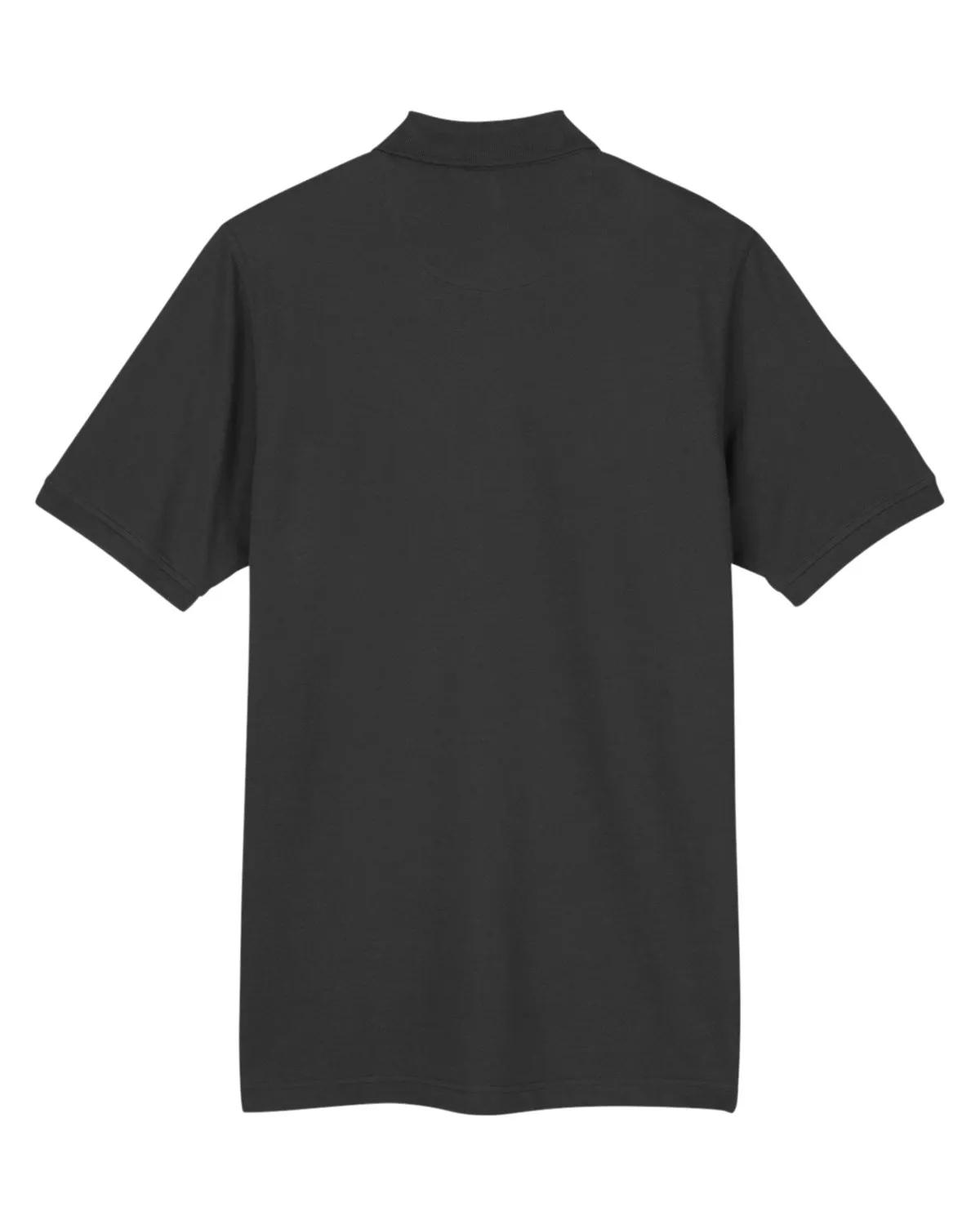 Men's Valiant Cotton Snag Protect Polo 16 of 59