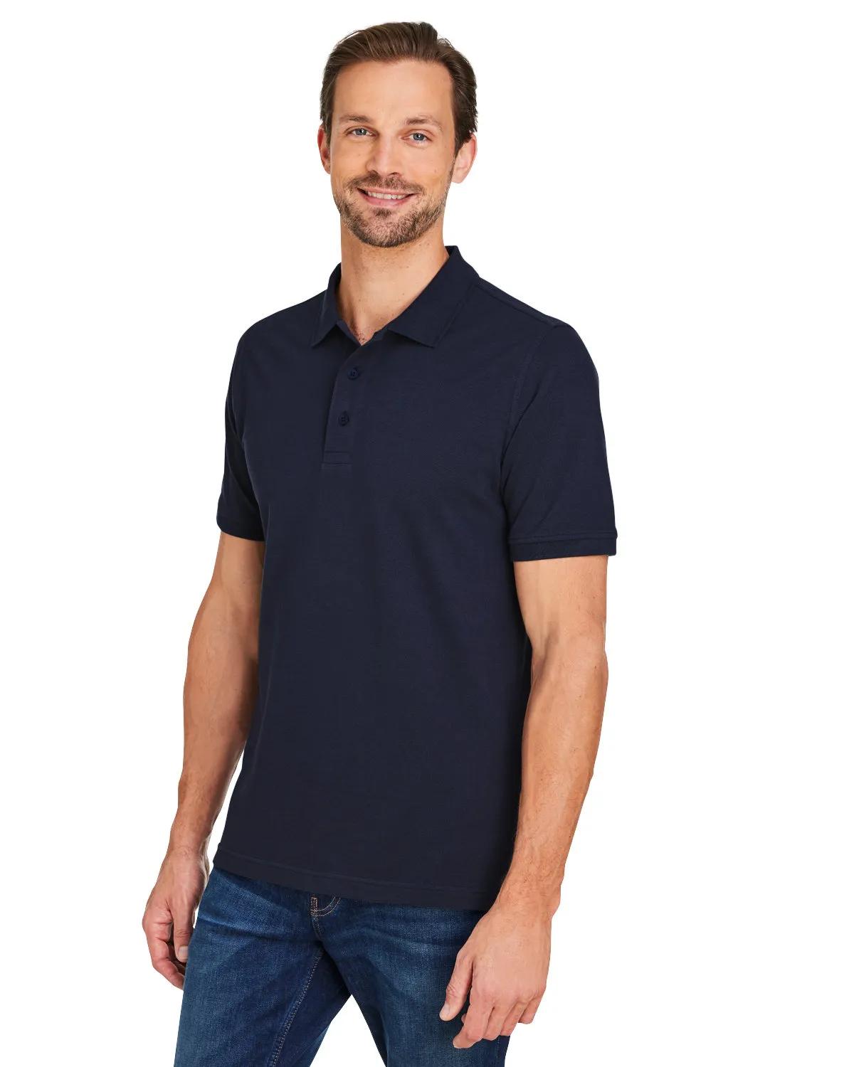 Men's Valiant Cotton Snag Protect Polo 52 of 59