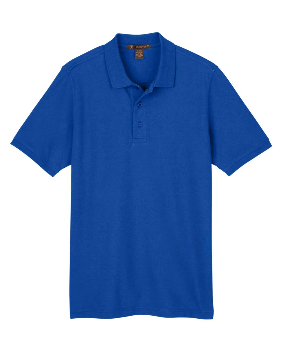 Men's Valiant Cotton Snag Protect Polo 19 of 59