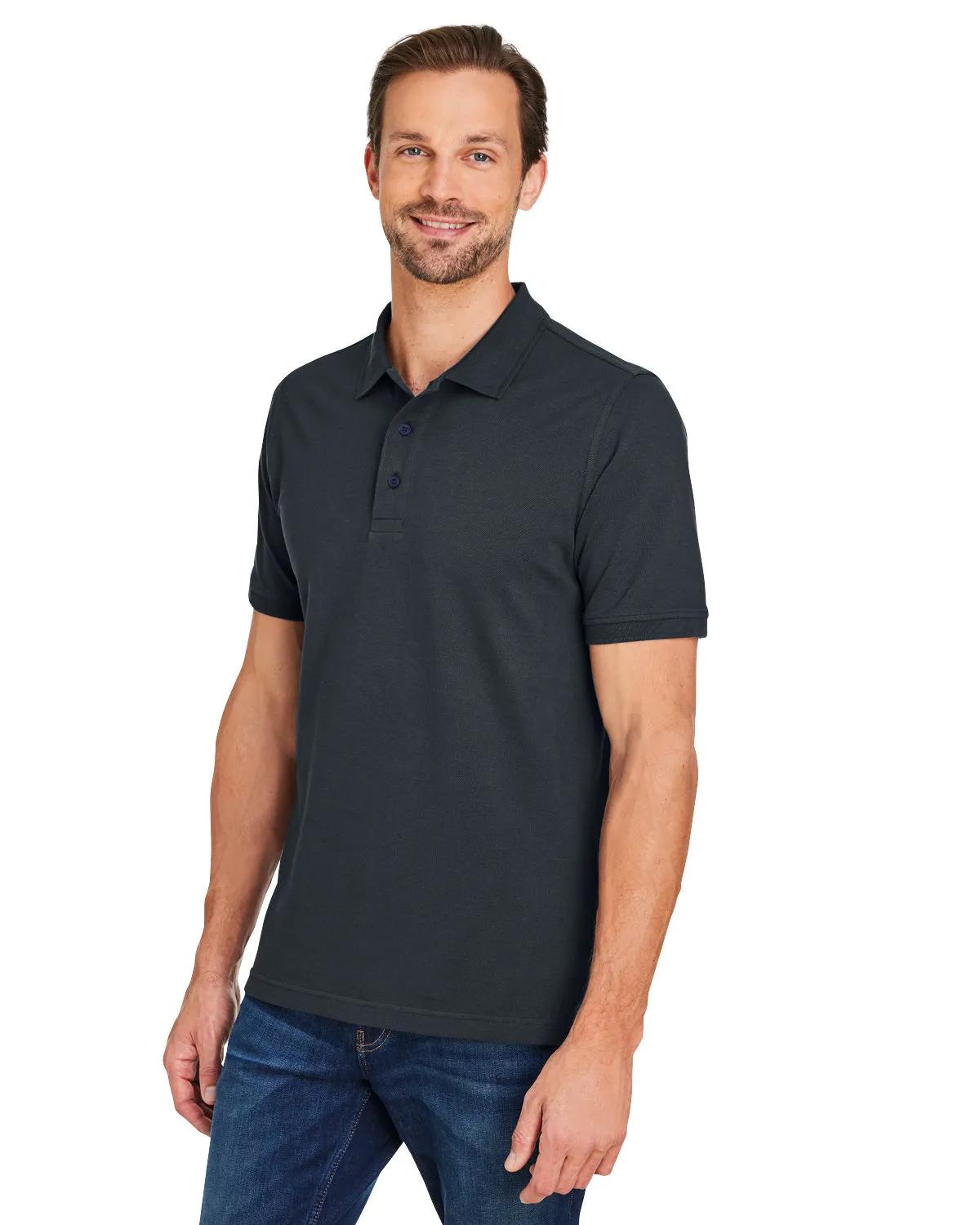 Men's Valiant Cotton Snag Protect Polo 34 of 59