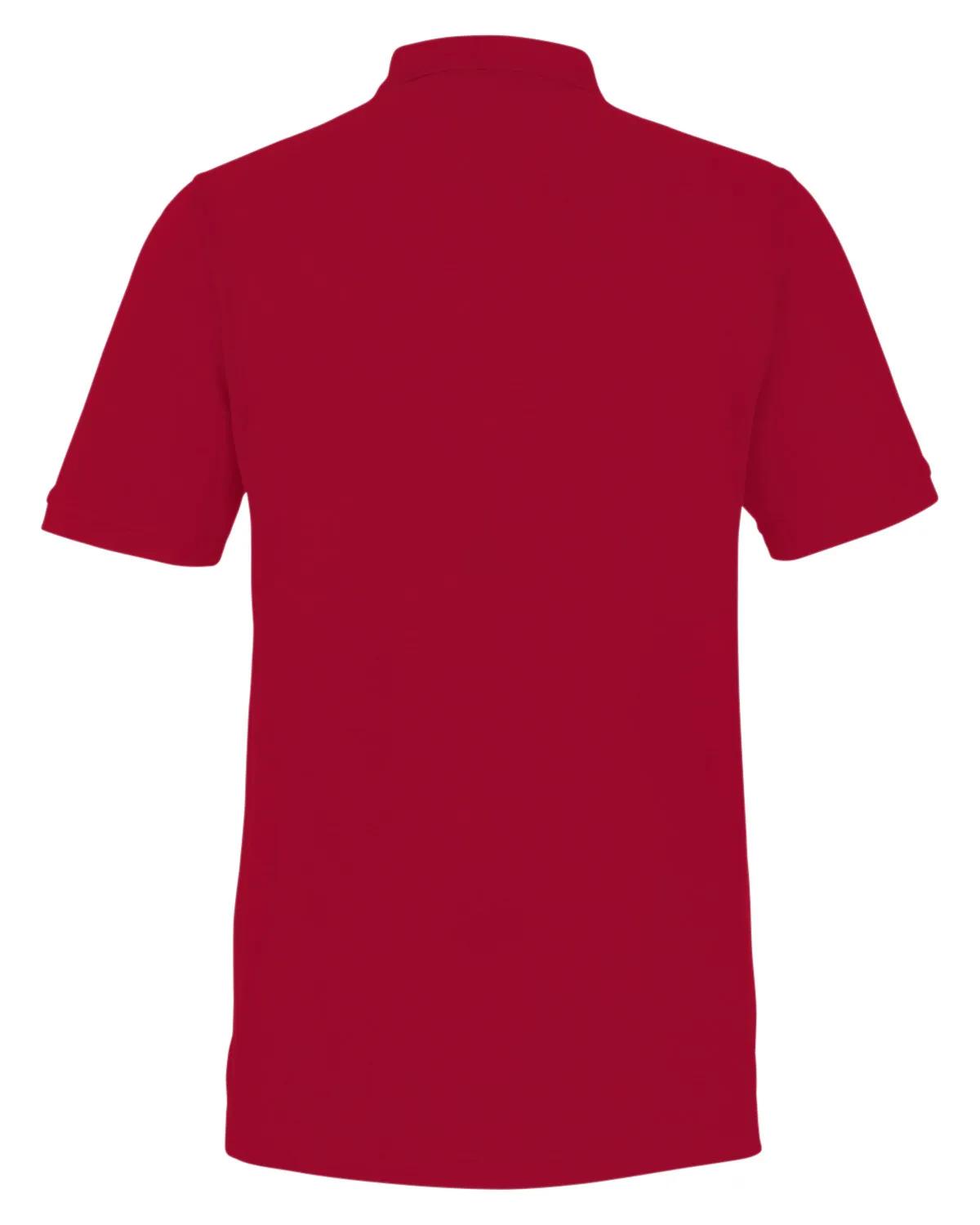 Men's Valiant Cotton Snag Protect Polo 35 of 59