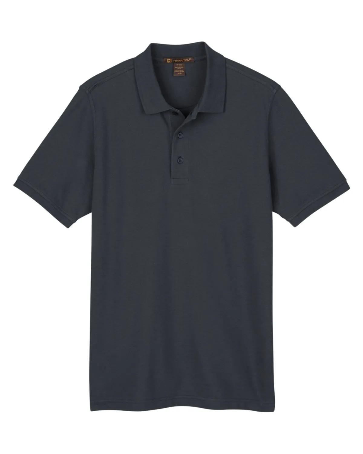 Men's Valiant Cotton Snag Protect Polo 22 of 59