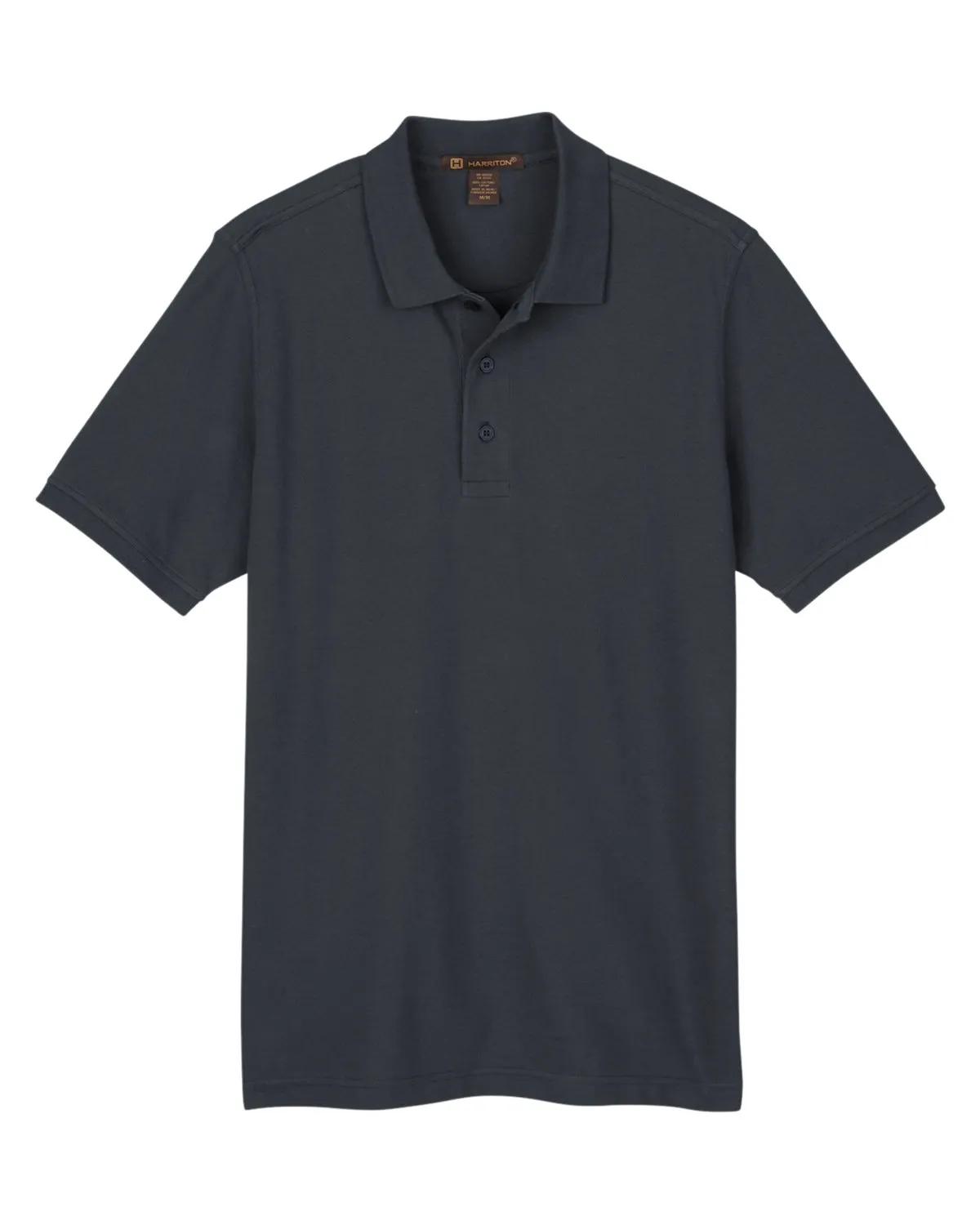 Men's Valiant Cotton Snag Protect Polo 37 of 59