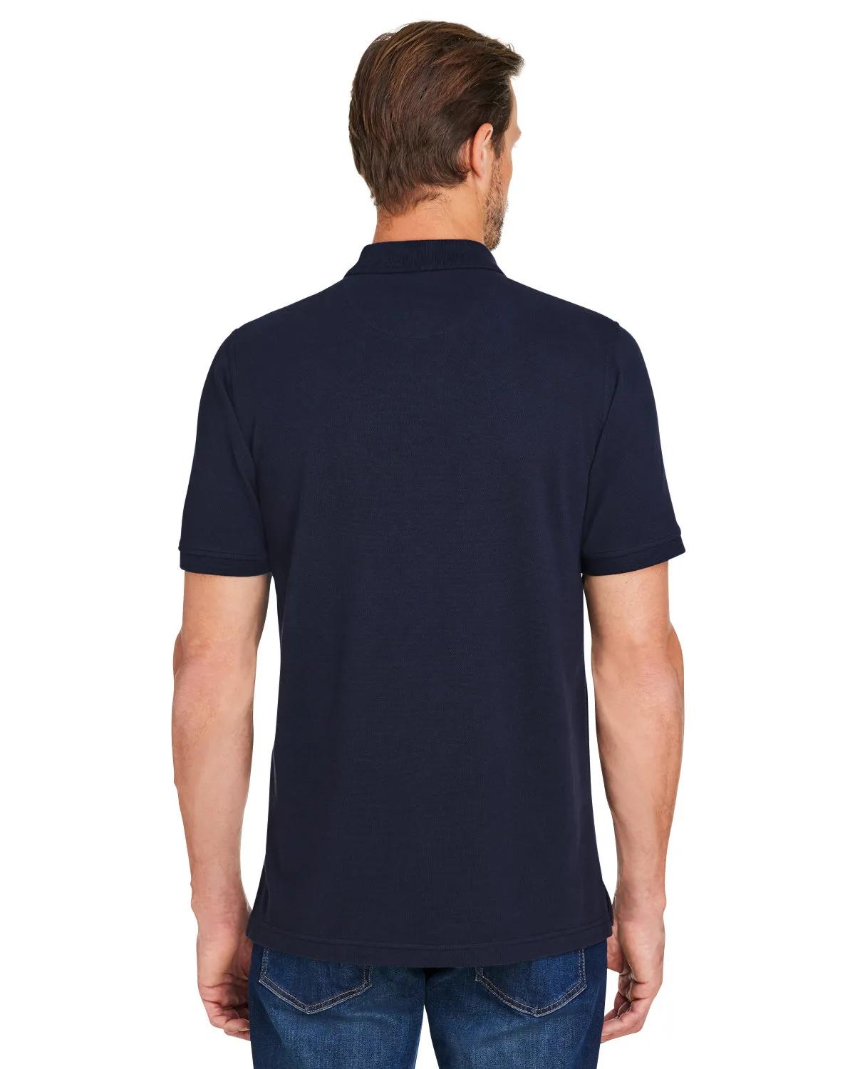 Men's Valiant Cotton Snag Protect Polo 38 of 59