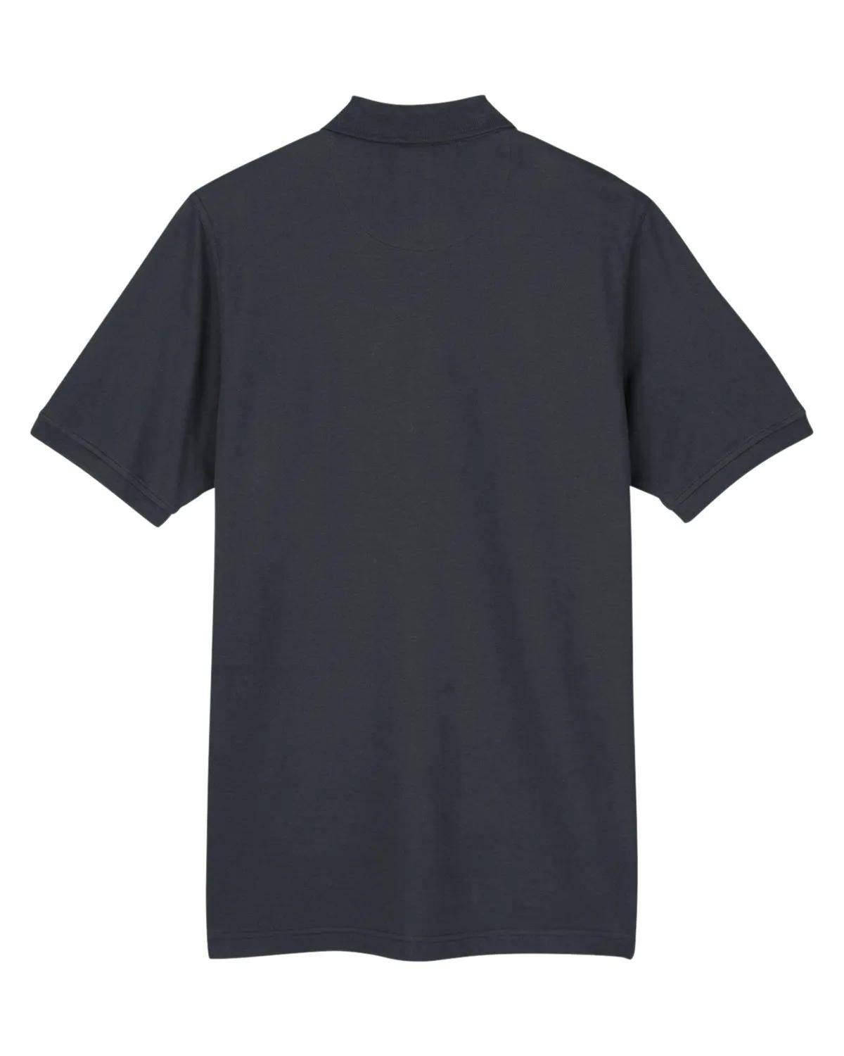 Men's Valiant Cotton Snag Protect Polo 23 of 59