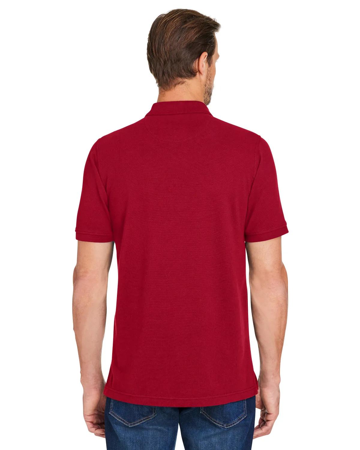 Men's Valiant Cotton Snag Protect Polo 29 of 59