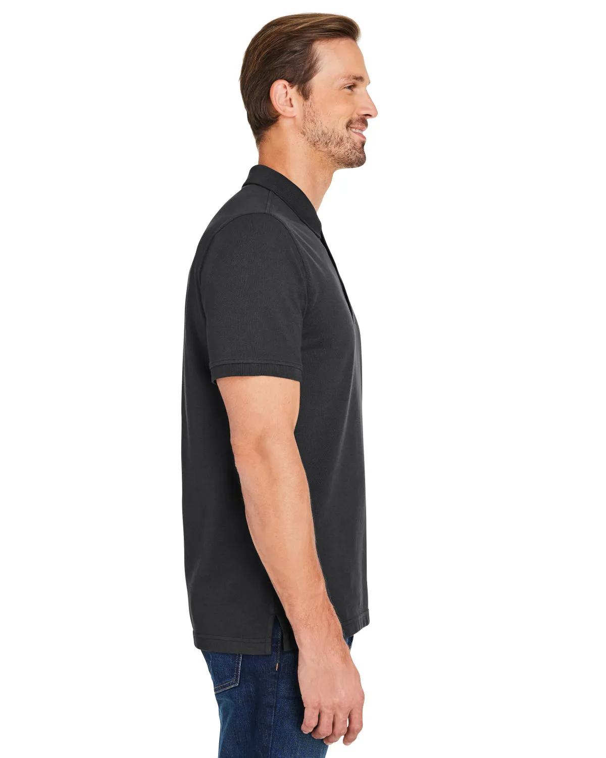 Men's Valiant Cotton Snag Protect Polo 7 of 59
