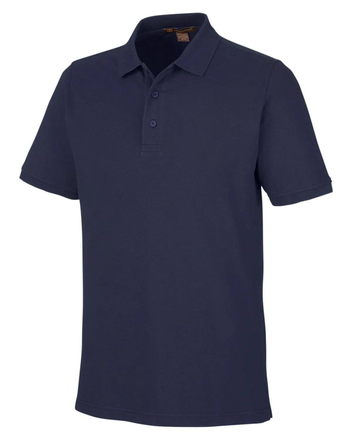 Men's Valiant Cotton Snag Protect Polo 43 of 59