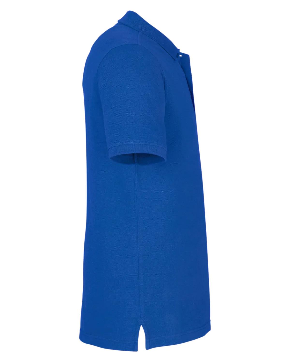 Men's Valiant Cotton Snag Protect Polo 13 of 59