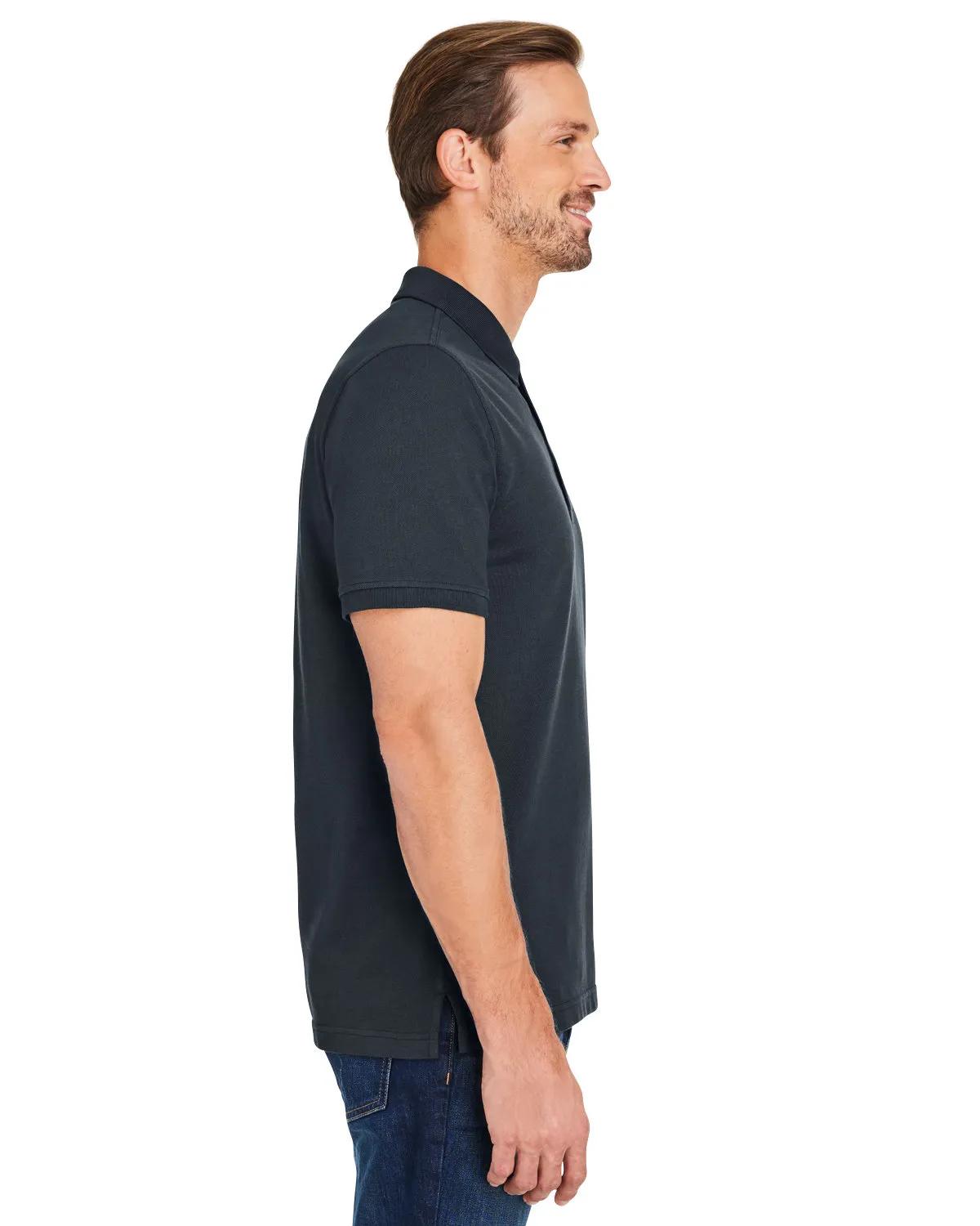 Men's Valiant Cotton Snag Protect Polo 21 of 59