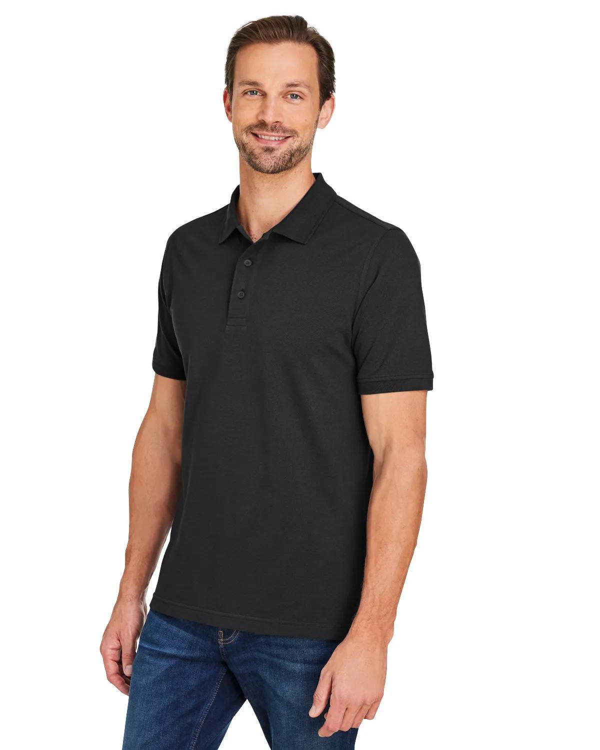 Men's Valiant Cotton Snag Protect Polo 59 of 59
