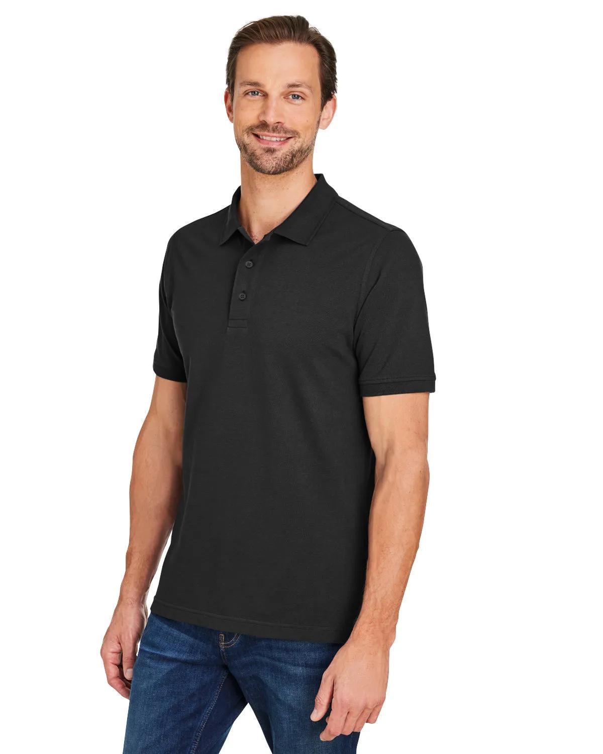 Men's Valiant Cotton Snag Protect Polo 20 of 59