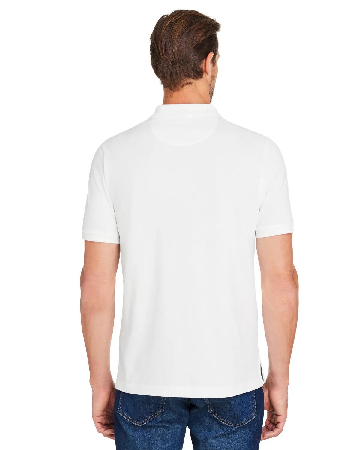 Men's Valiant Cotton Snag Protect Polo 47 of 59