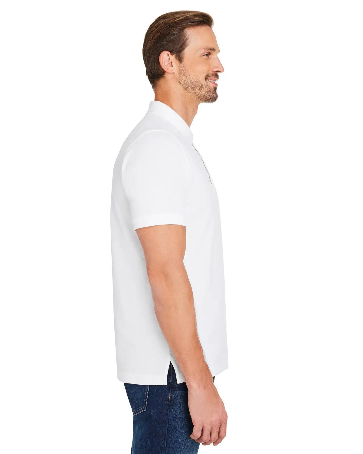 Men's Valiant Cotton Snag Protect Polo 48 of 59