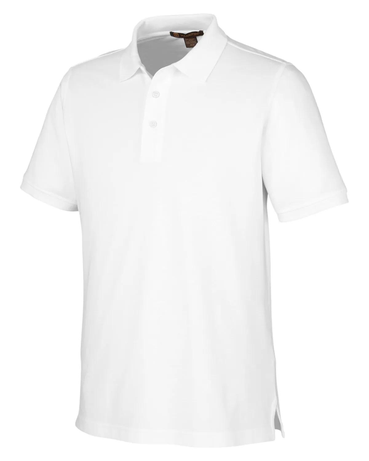 Men's Valiant Cotton Snag Protect Polo 52 of 59