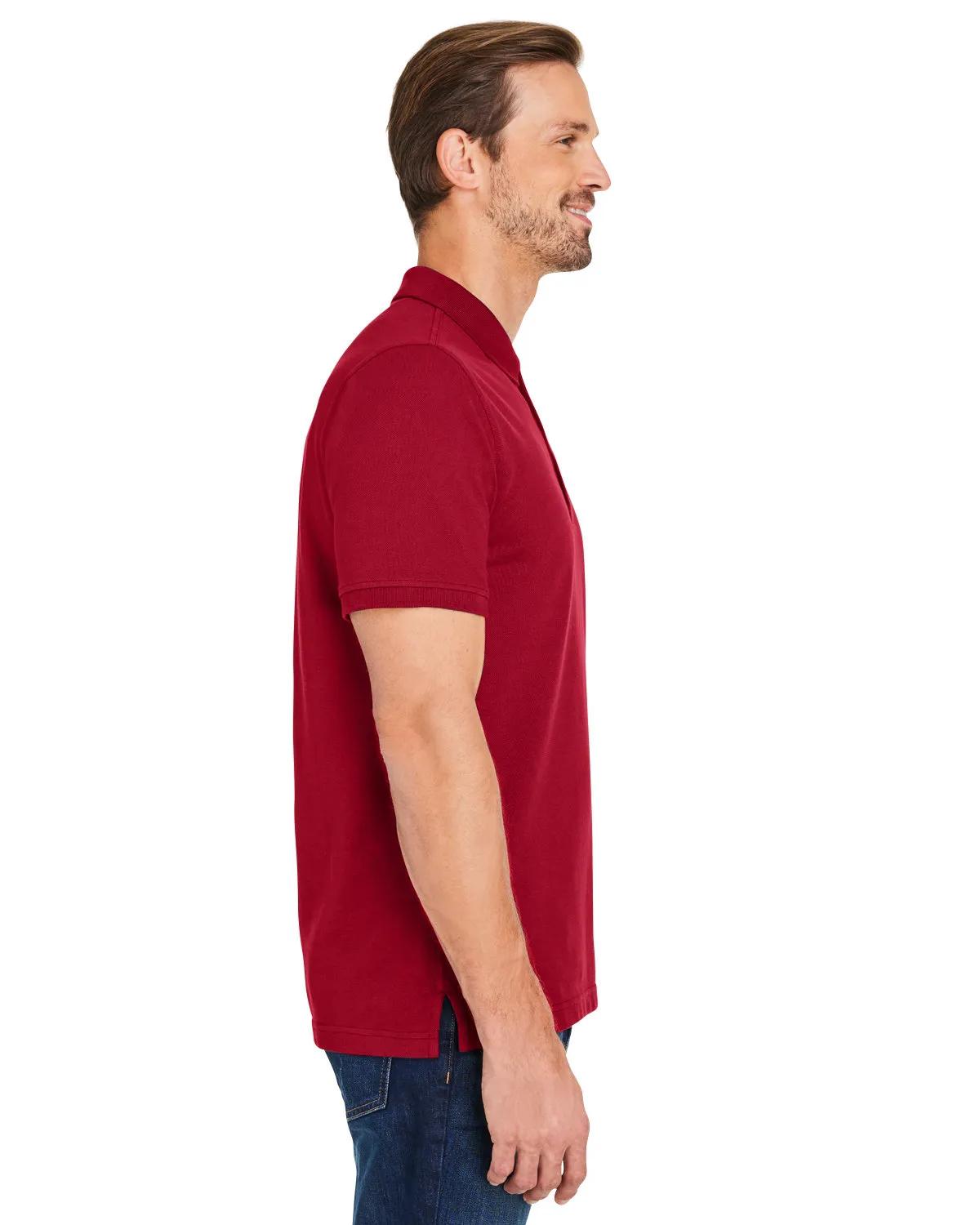 Men's Valiant Cotton Snag Protect Polo 30 of 59