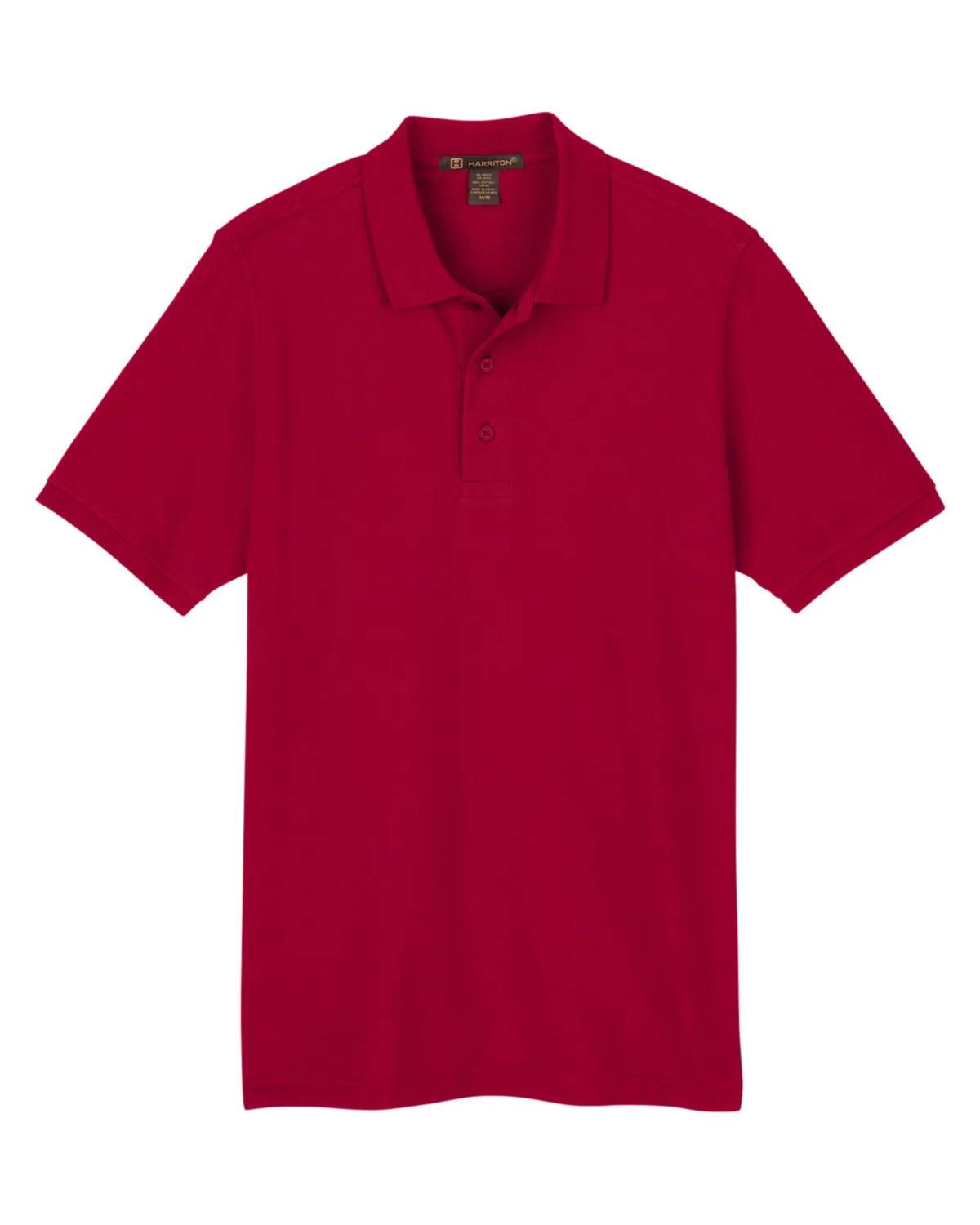 Men's Valiant Cotton Snag Protect Polo 31 of 59