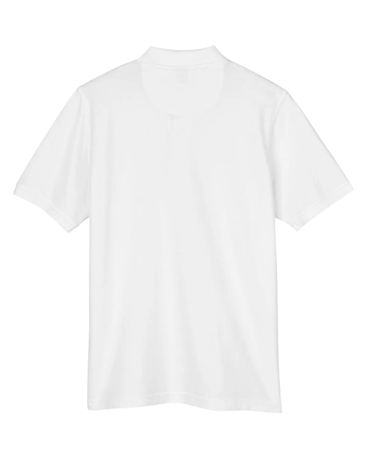 Men's Valiant Cotton Snag Protect Polo 11 of 59