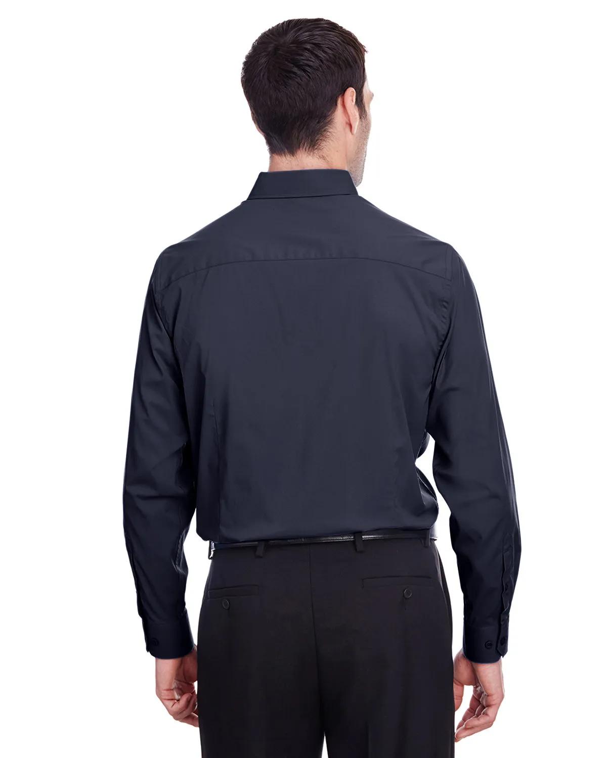 CrownLux Performance® Men's Stretch Woven Shirt 11 of 29