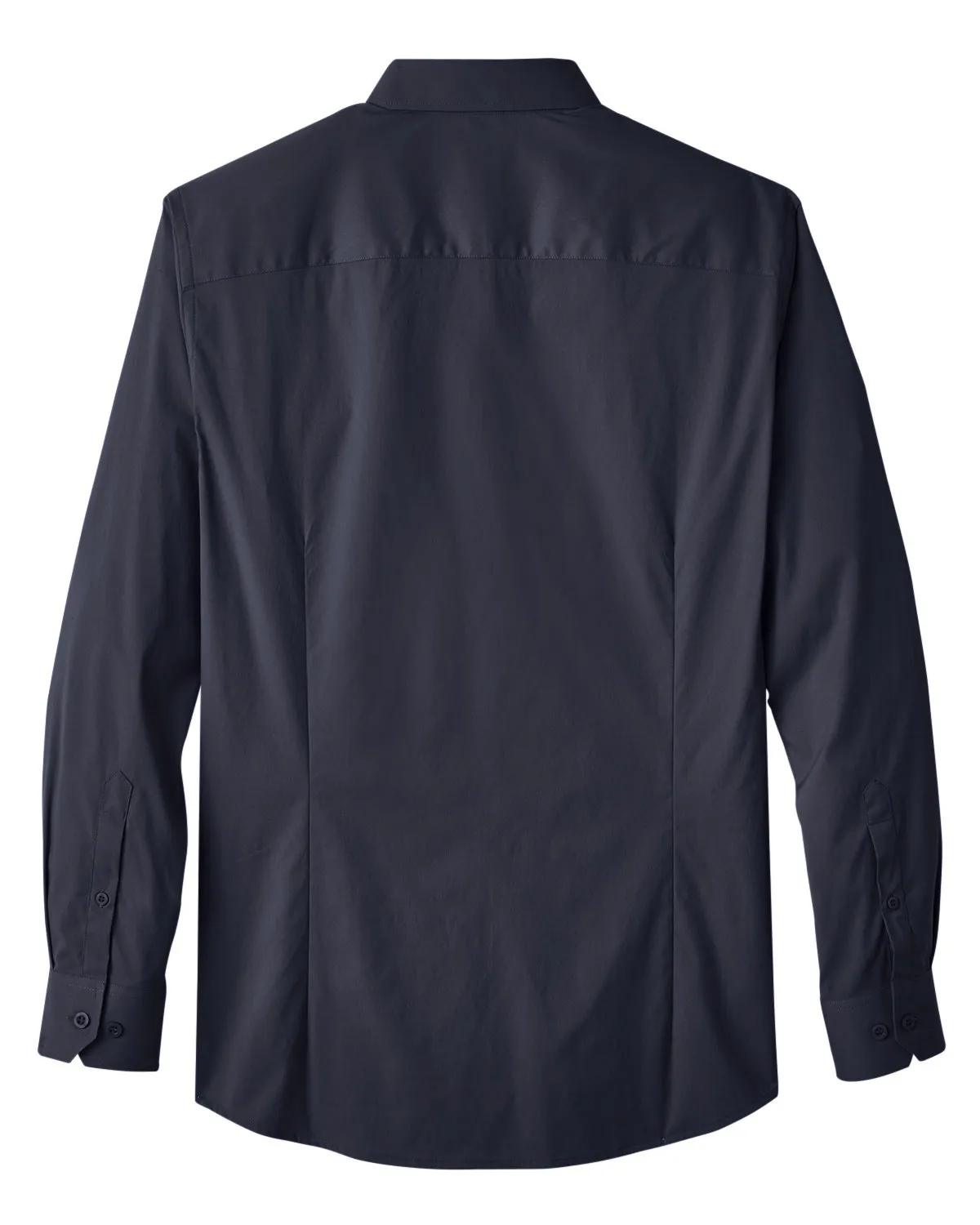 CrownLux Performance® Men's Stretch Woven Shirt 14 of 29