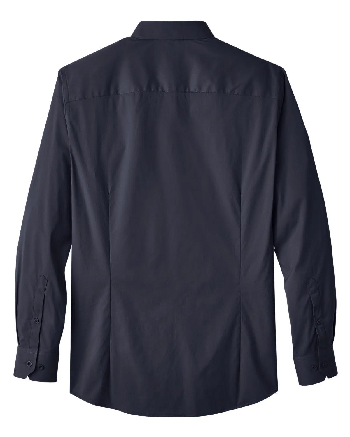 CrownLux Performance® Men's Stretch Woven Shirt 19 of 29