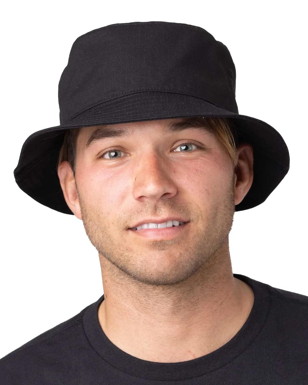Lariat Bucket Hat 2 of 19