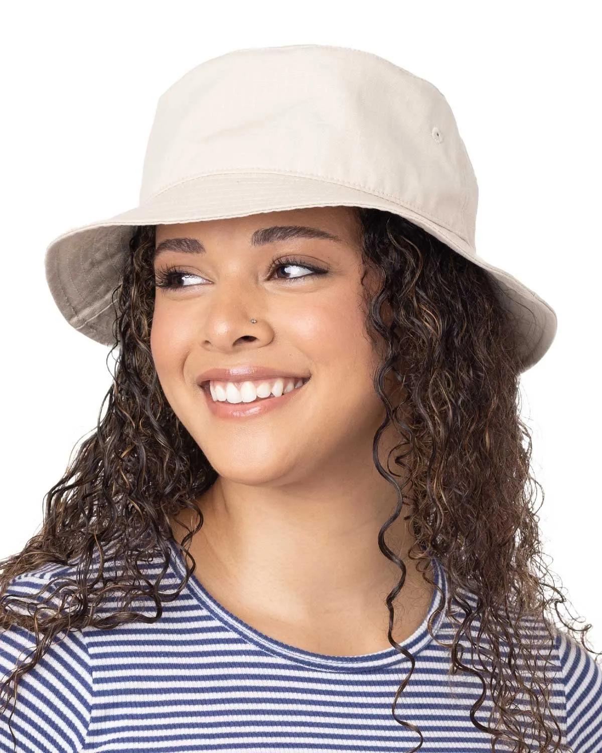 Lariat Bucket Hat 17 of 19