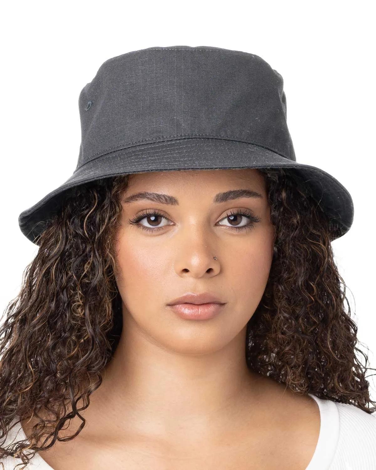Lariat Bucket Hat 1 of 19