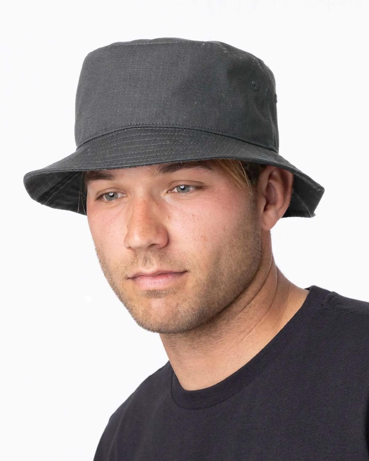Lariat Bucket Hat 8 of 19