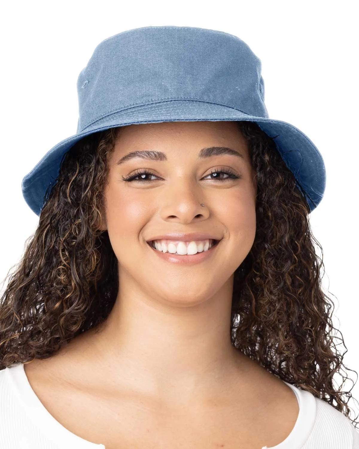 Lariat Bucket Hat 3 of 19