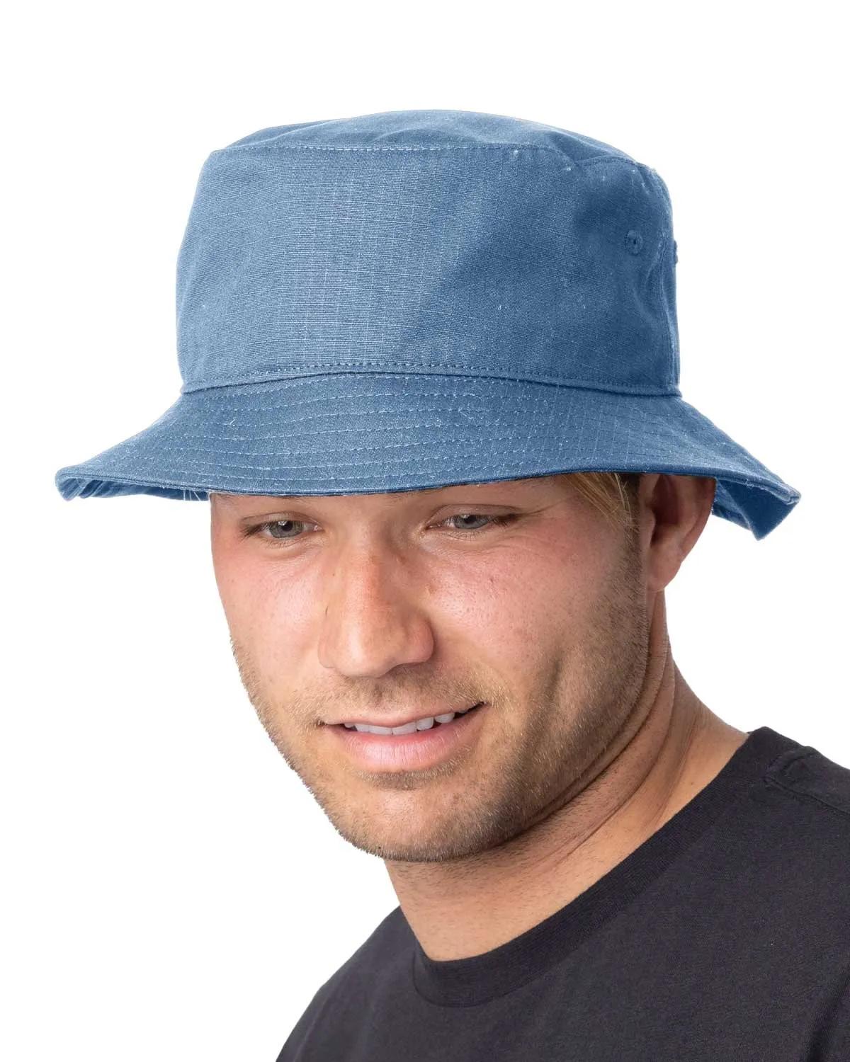 Lariat Bucket Hat 4 of 19