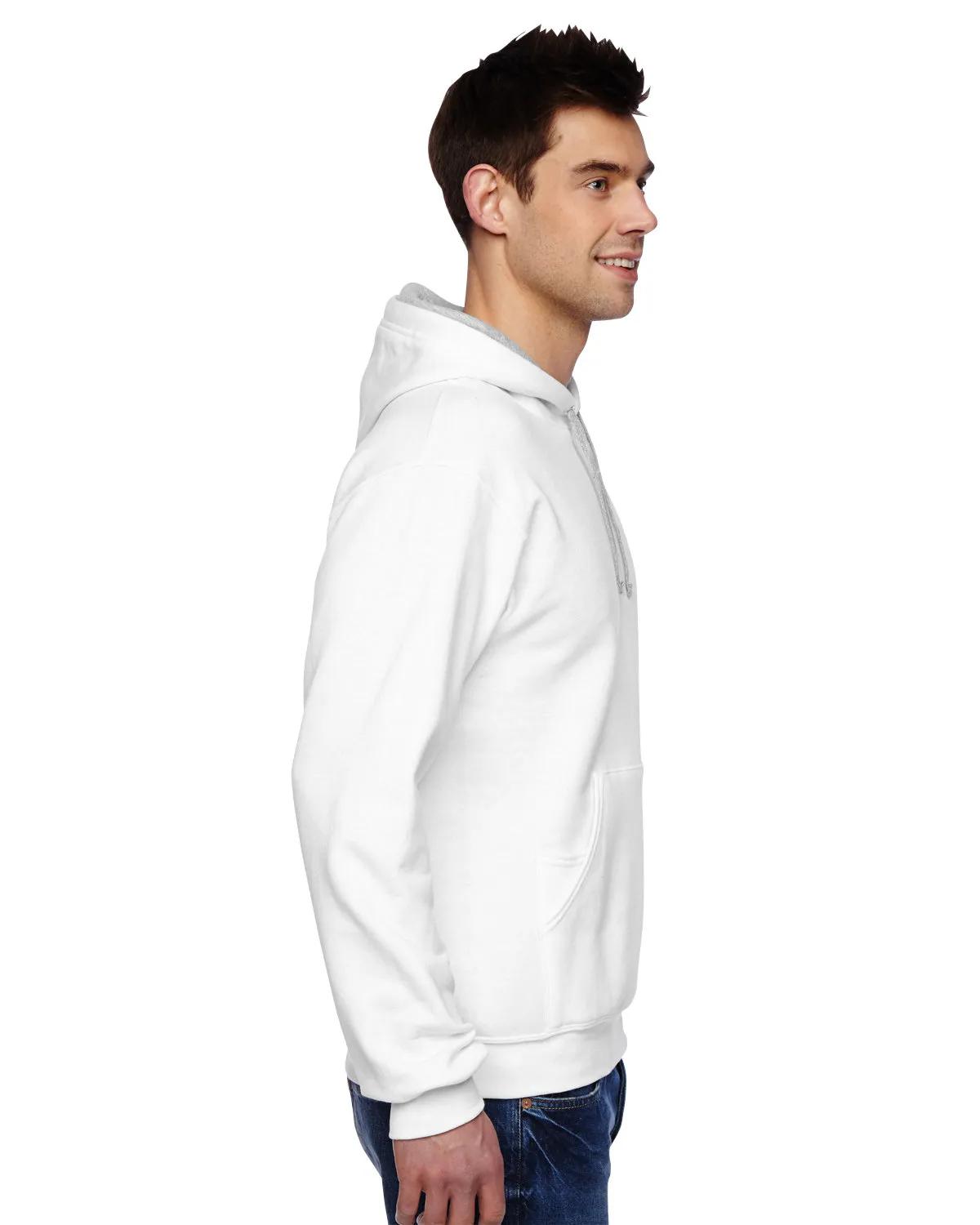 Adult SofSpun® Hooded Sweatshirt 21 of 66