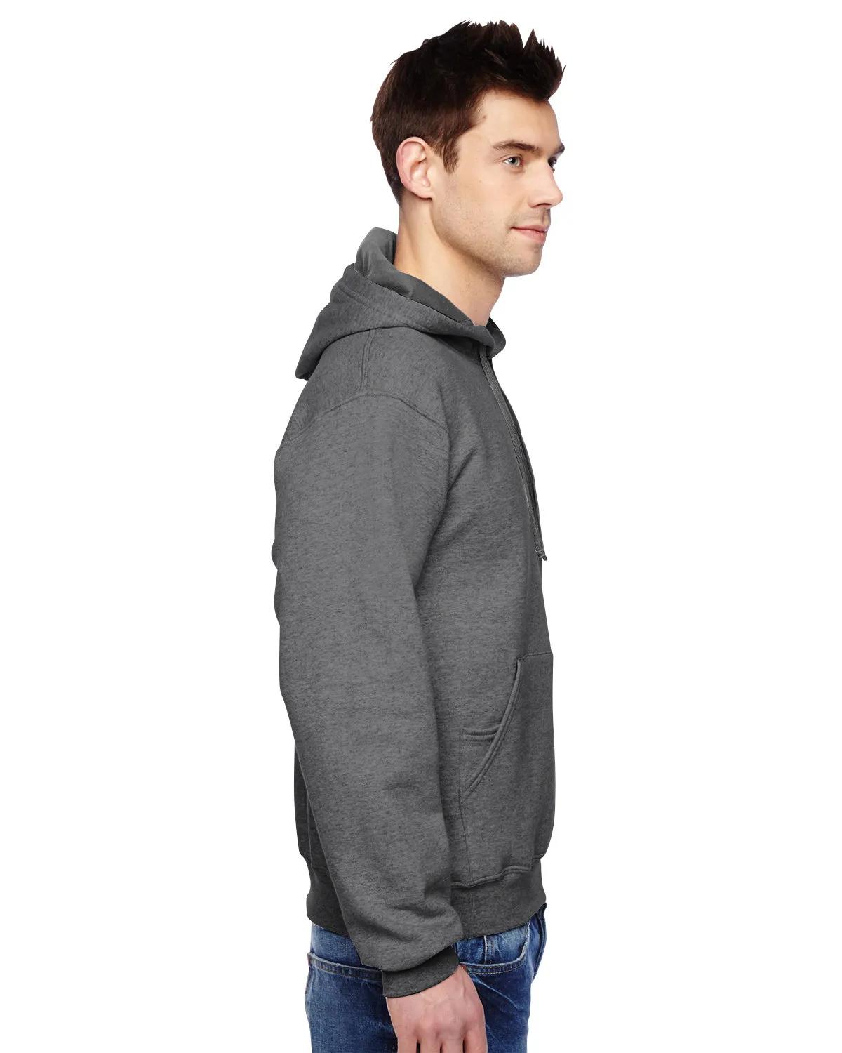 Adult SofSpun® Hooded Sweatshirt 66 of 66
