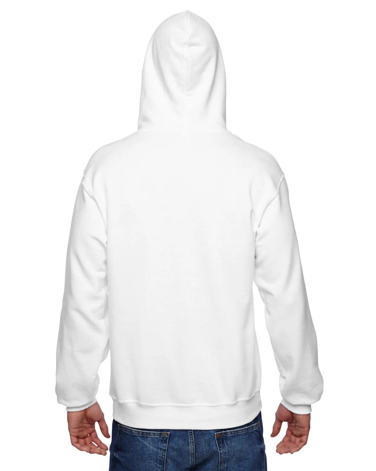 Adult SofSpun® Hooded Sweatshirt 20 of 66